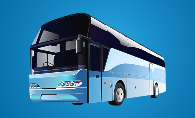 Obavještenje blue bus png clipart 1079 660x400@2x 660x400